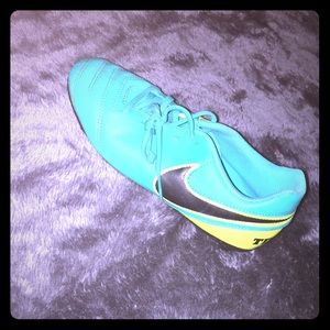 Nike Soccer Cleats